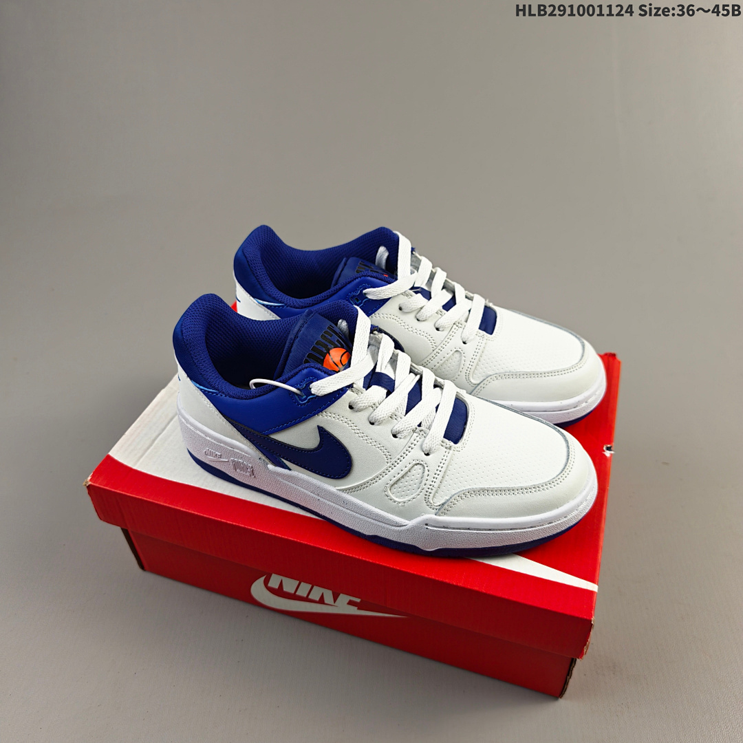 Nike Full Force Low