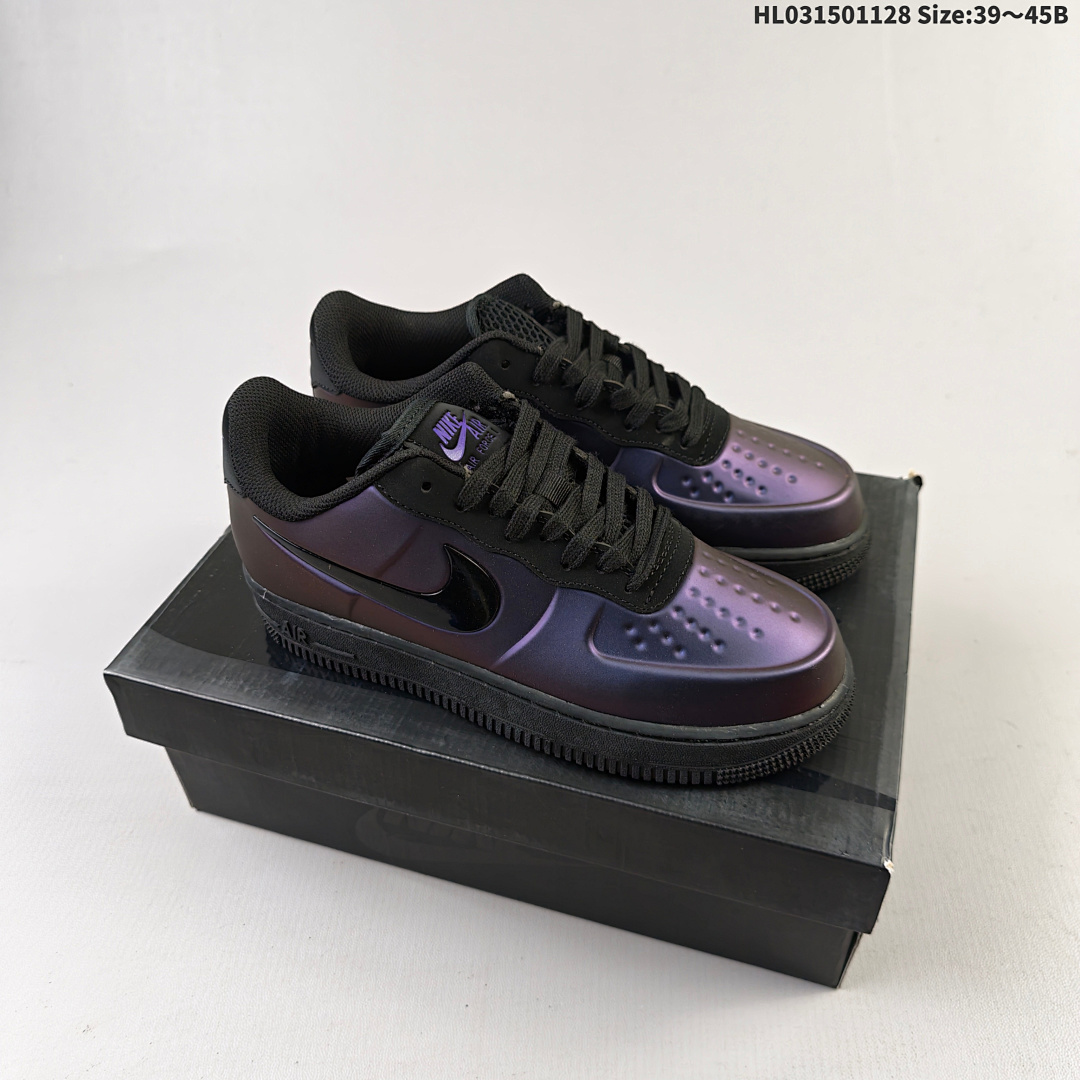 AIR FORCE 1 POSITE FL MAX QS AJ - foto 2