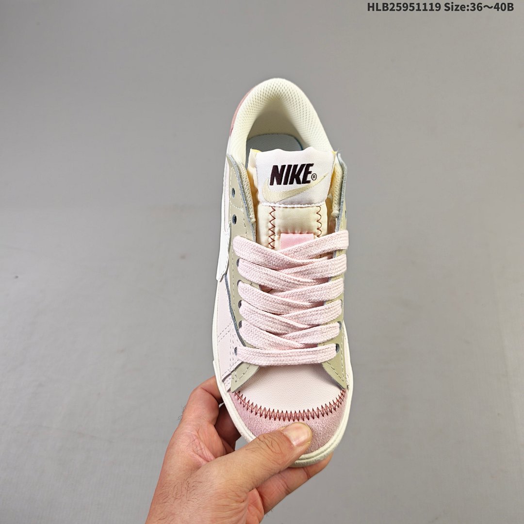 Nike Blazer Low‘77 Jumbo -601 ID - foto 7