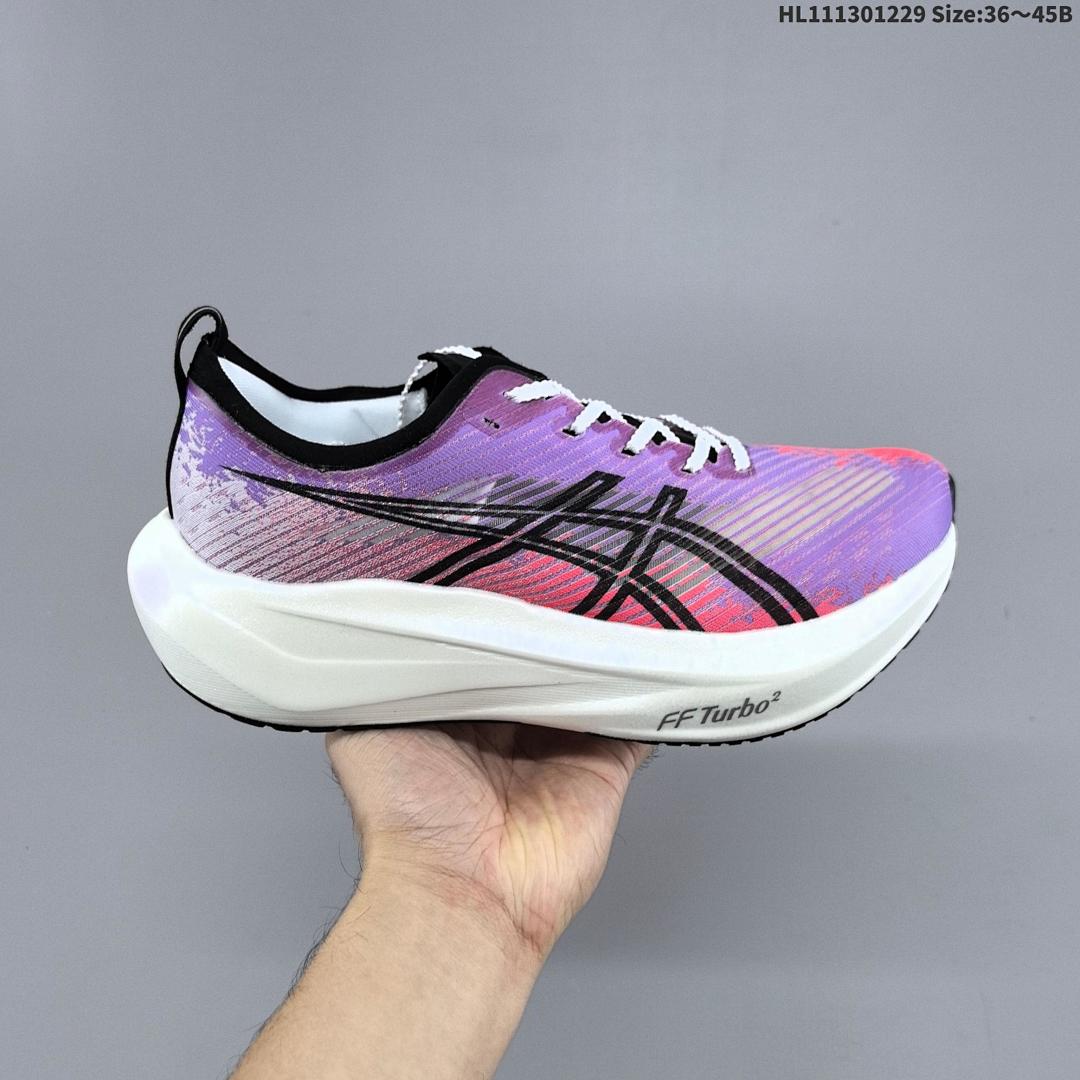 ASICS MEGABLAST 1013A170-001 - foto 9