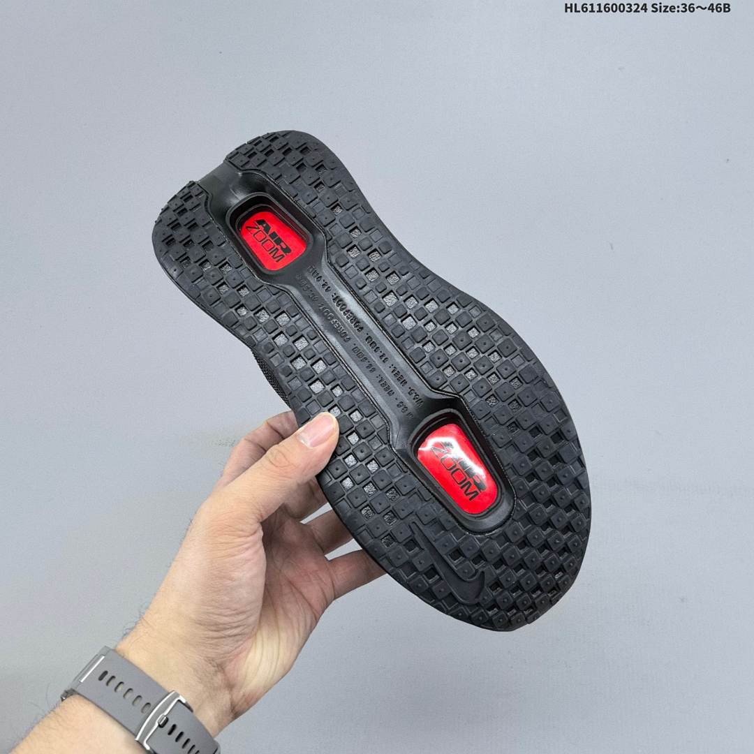 Nike VOMERO PREMIUM ReactX Air Zoom - foto 7