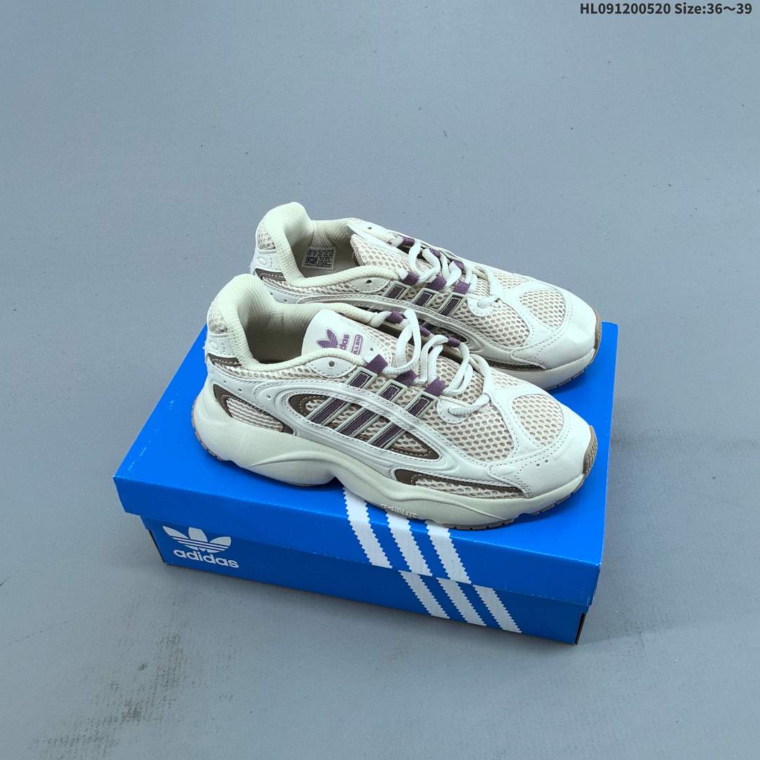 Adidas FORUM EXHIBIT LOW 2 - foto 17