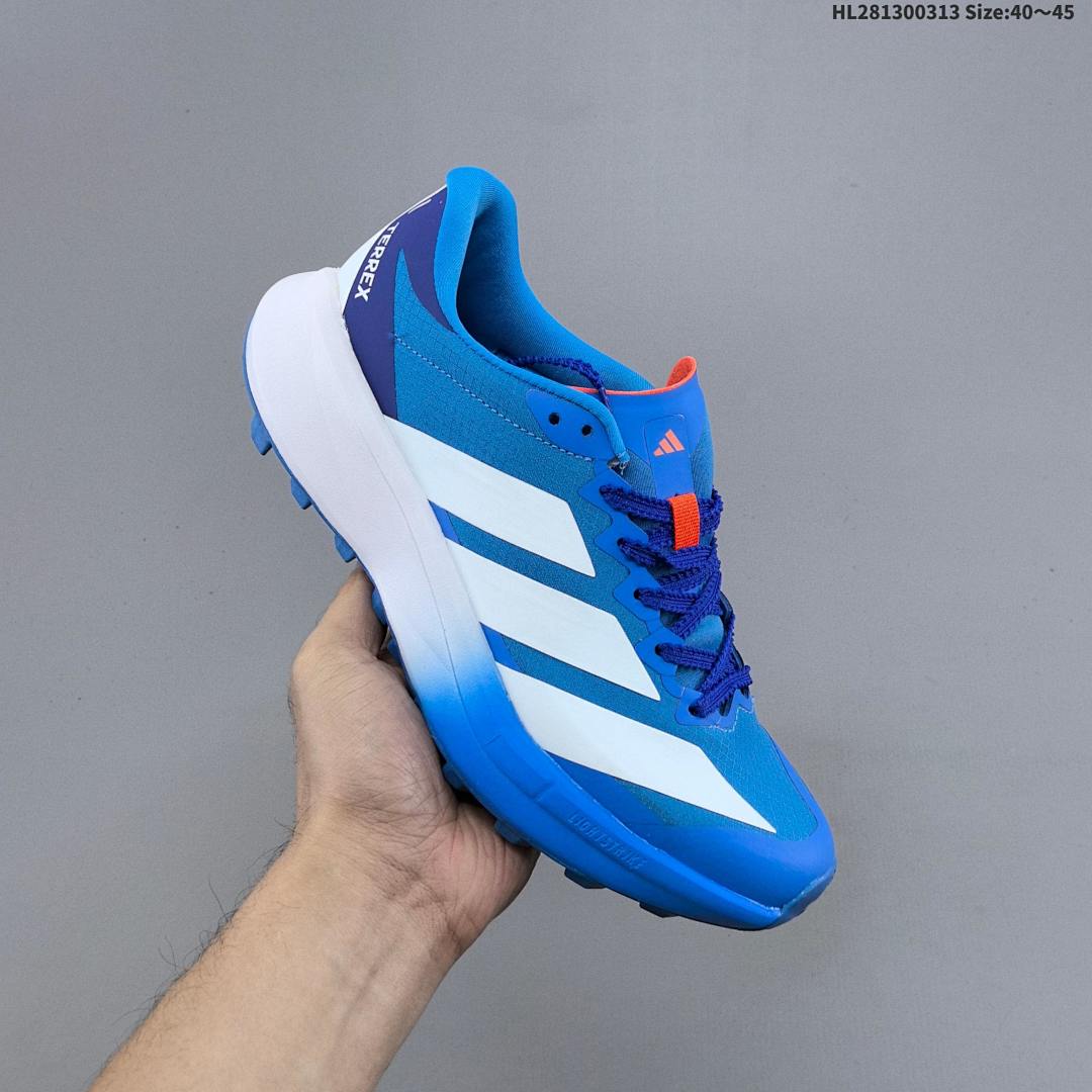 adidas Terrex Agravic ADIDAS TREREX AGRAVIC 4 KJ8876 HL281300 - foto 4