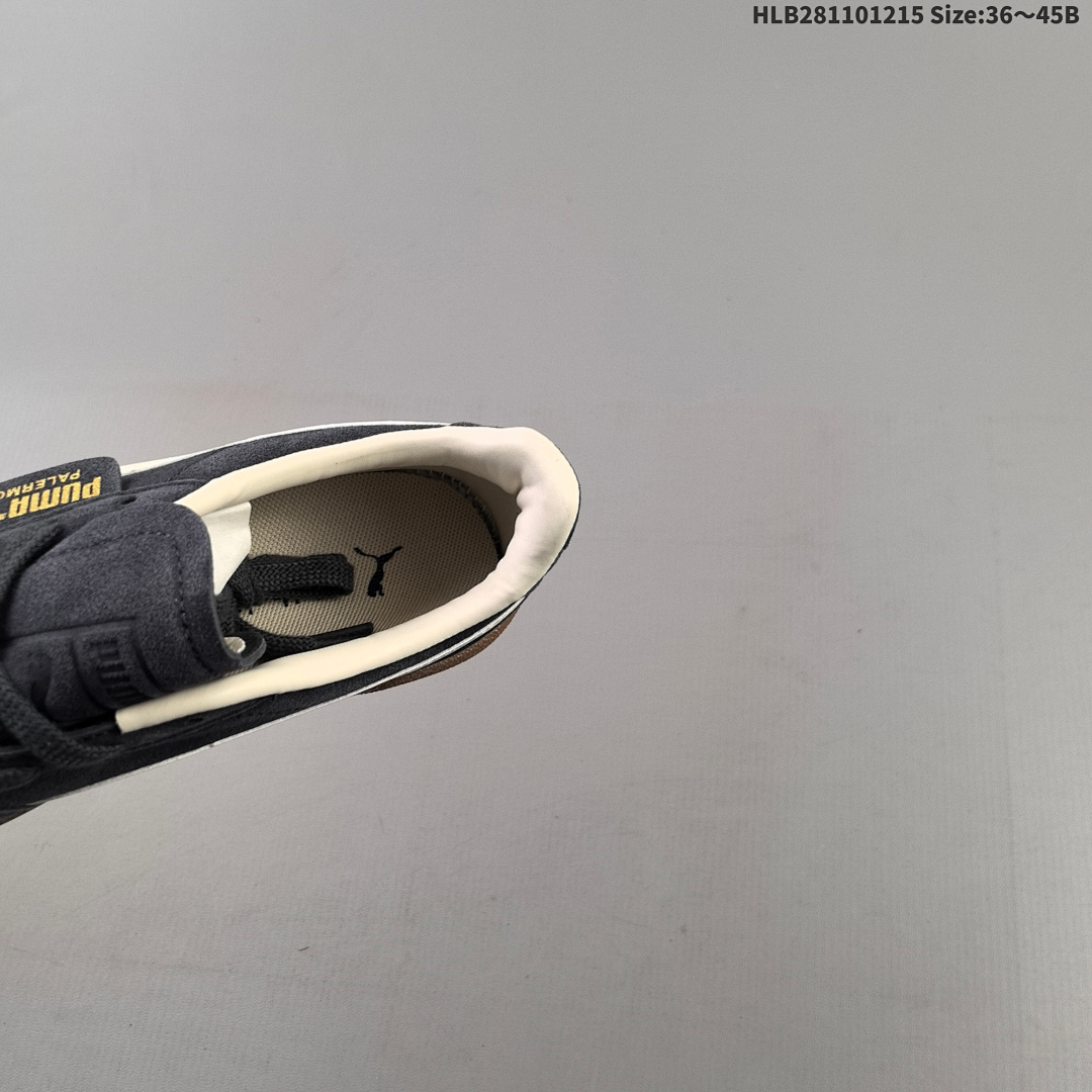 Puma Palermo - foto 2