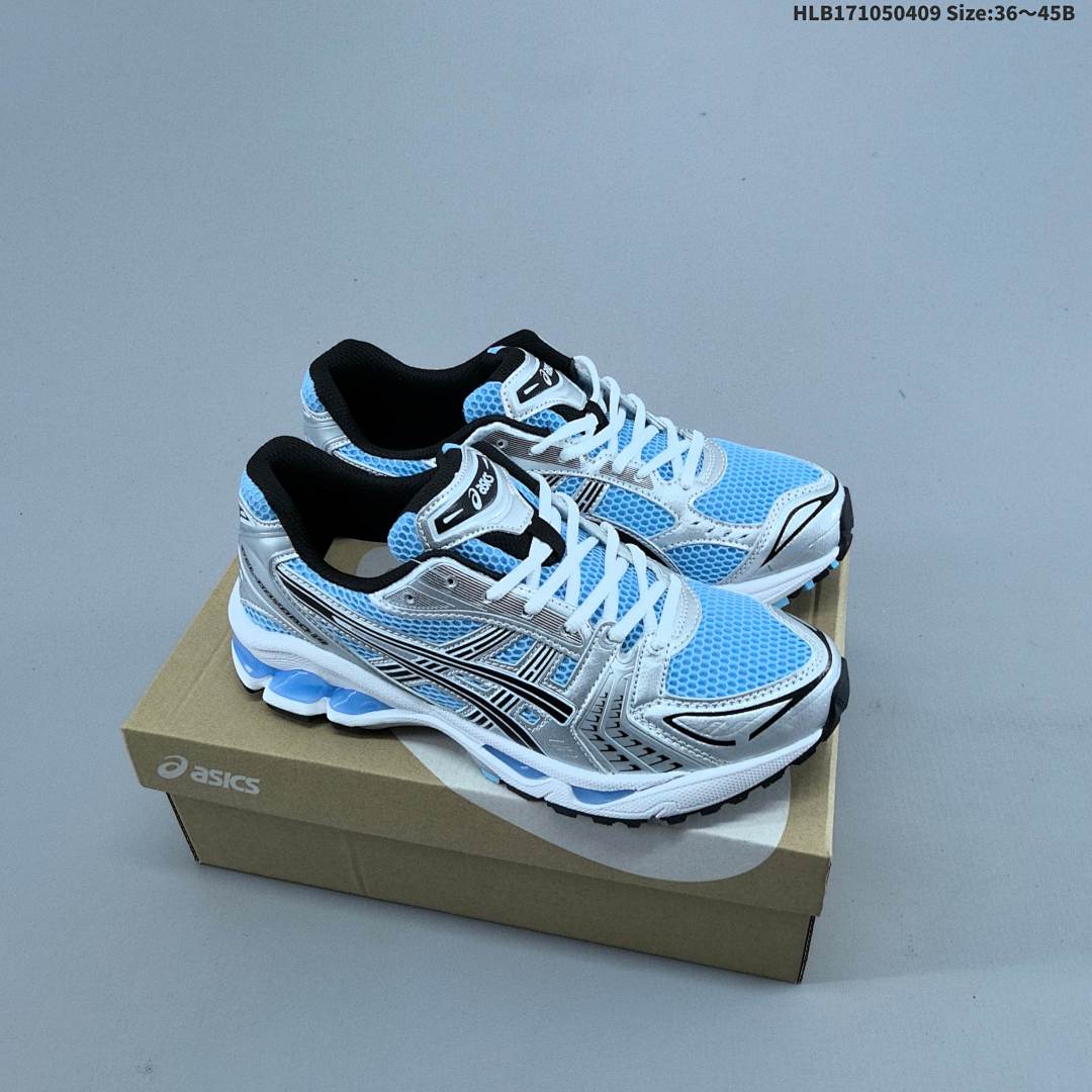 Asics Gel-Kayano 14 3D GEL FF BLAST PLU - foto 21