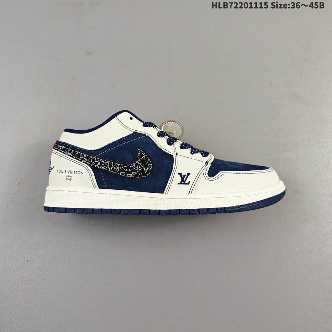 Nike Air Jordan 1 Low AJ1 -
