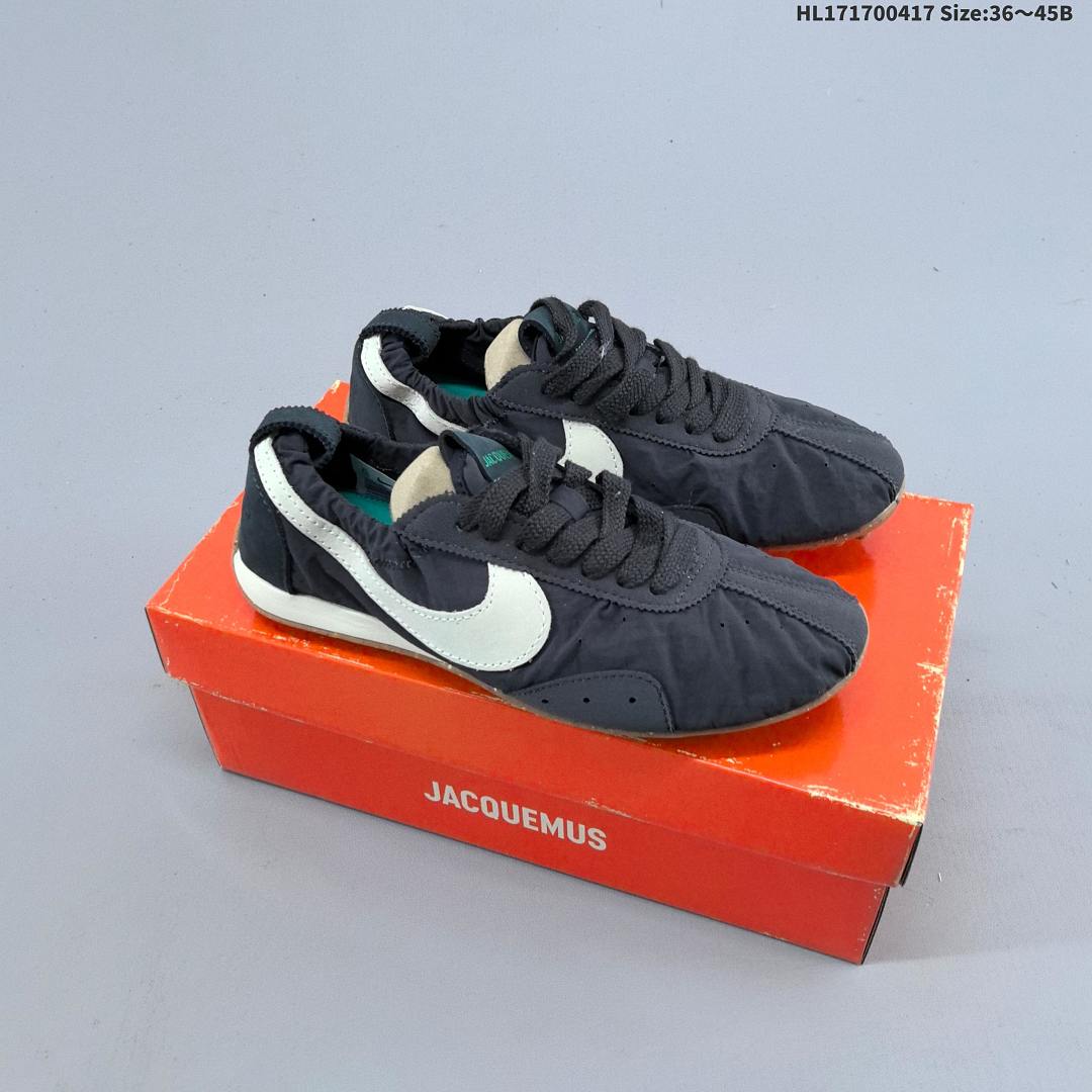 Jacquemus x Nike Jacumoon ‍ ‍‍