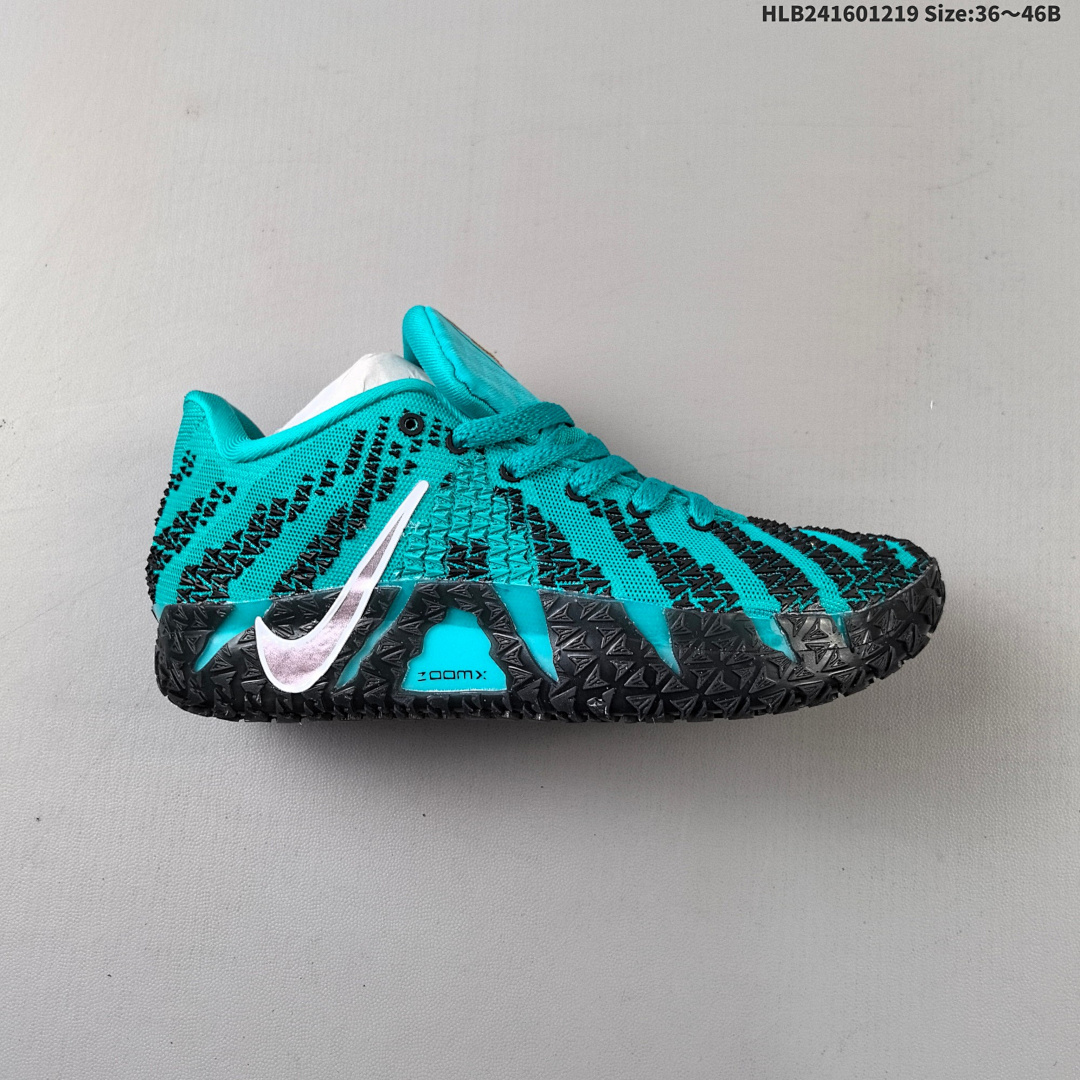 Nike JA 3 3 -300 ID Size 46B - foto 9