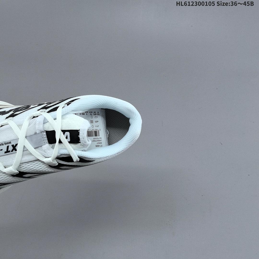 MM6 x SALOMON XT-MM6 Salomon logo MM6 XT-MM6 - foto 2