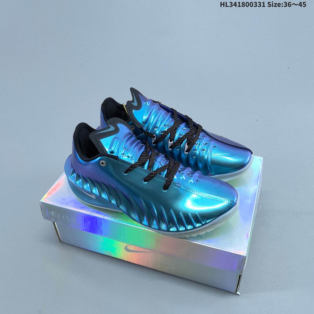 NIKE AIR ZOOM G.T.CUT EP Zoom Renew HV9921-600 HL