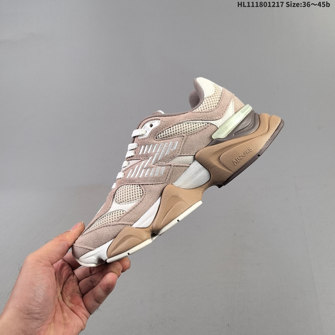 NB Joe Freshgoods x New Balance NB9060 - foto 3