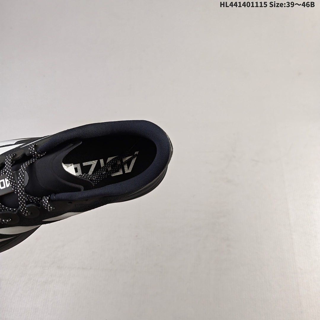 Ad Adizero Evo SL M 138 Lightweigh - foto 3