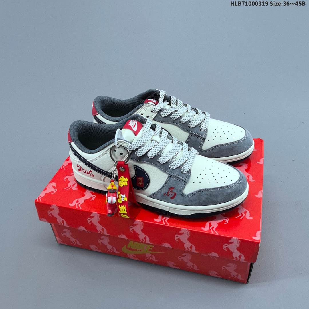 NIKE DUNK SB LOW Dunk SB Dunk Dunk Dunk SB - foto 4