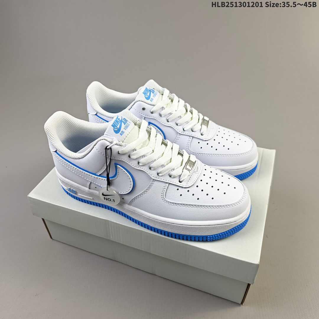 Nike AIR FORCE 1’07 Force - foto 2