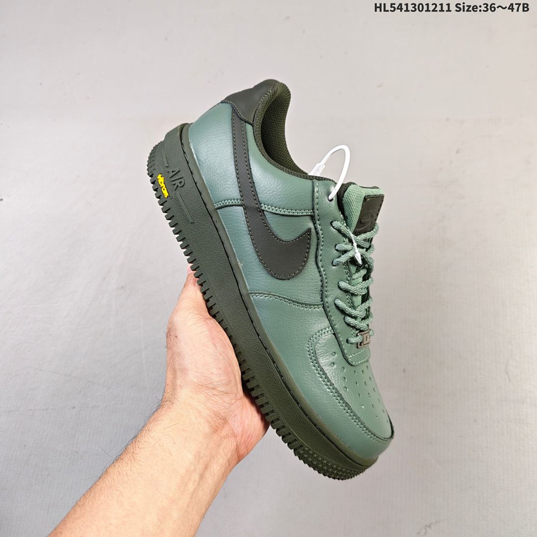 Nike AIR FORCE 1’07 Force - foto 8