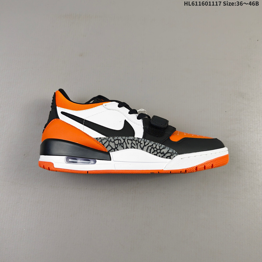 Nike Air Jordan Legacy AJ312 Low 312