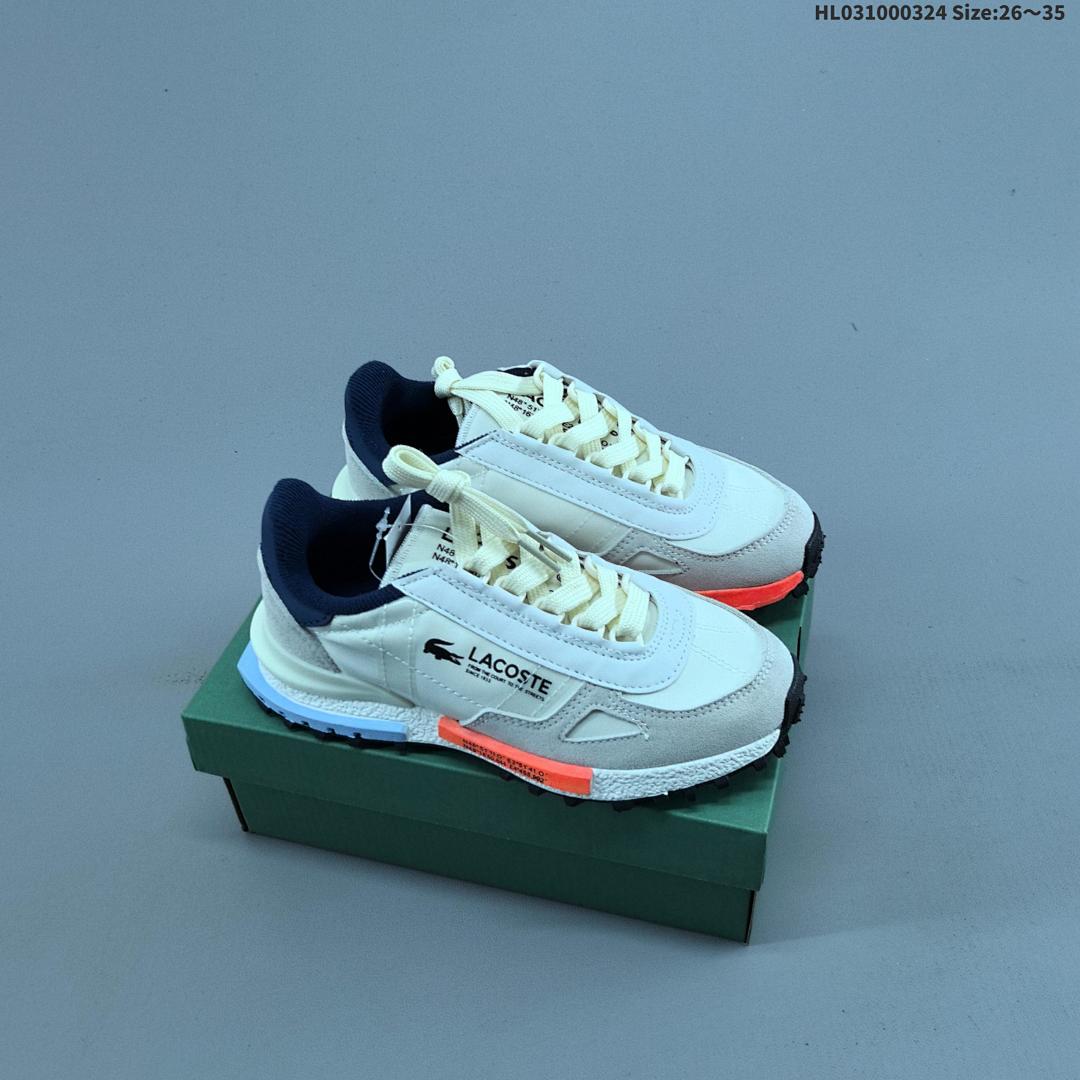 LACOSTE Elite Active ID Size 35 - foto 3