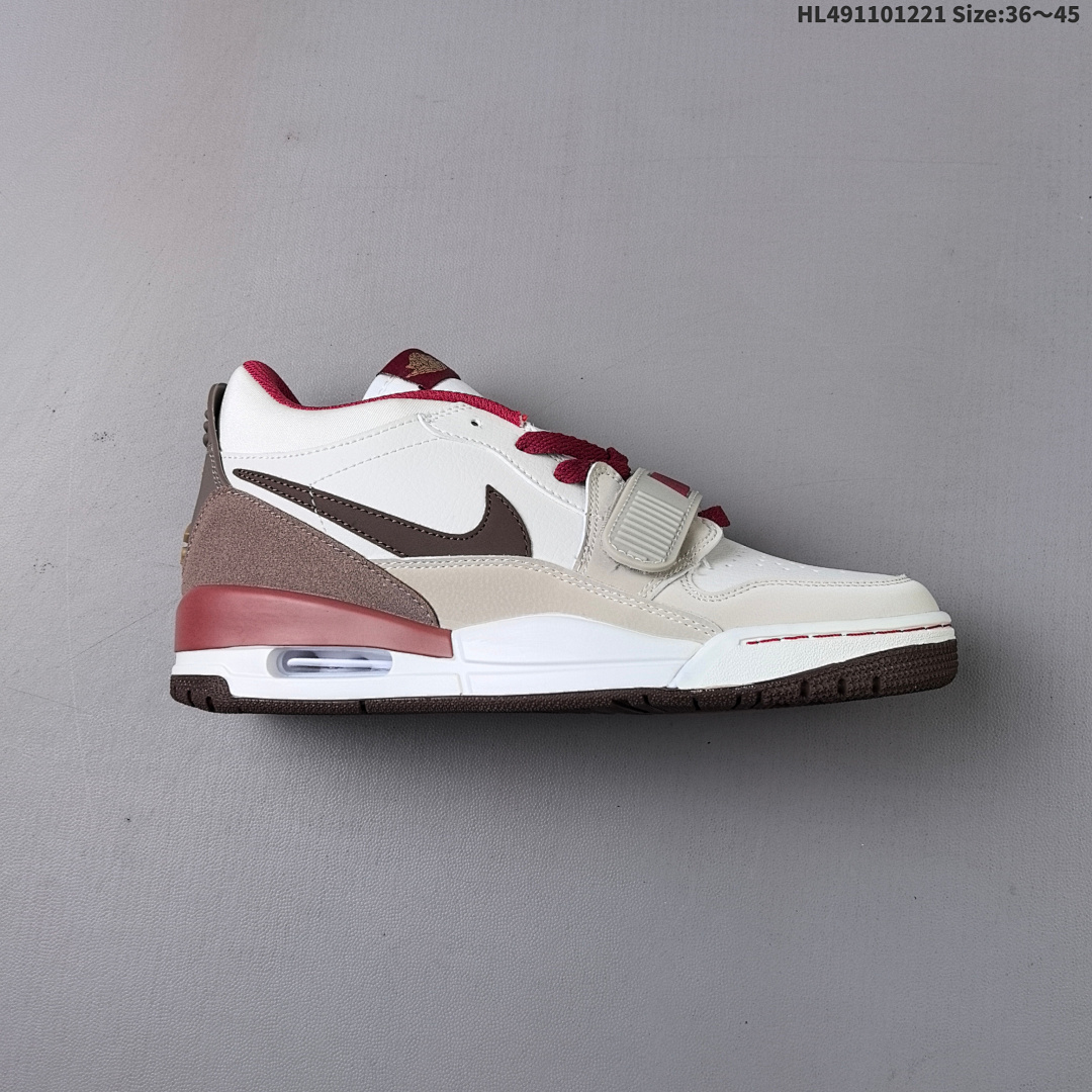 Nike Air Jordan Legacy 312 Air Jordan Legacy 312 Jordan Brand Jo - foto 9