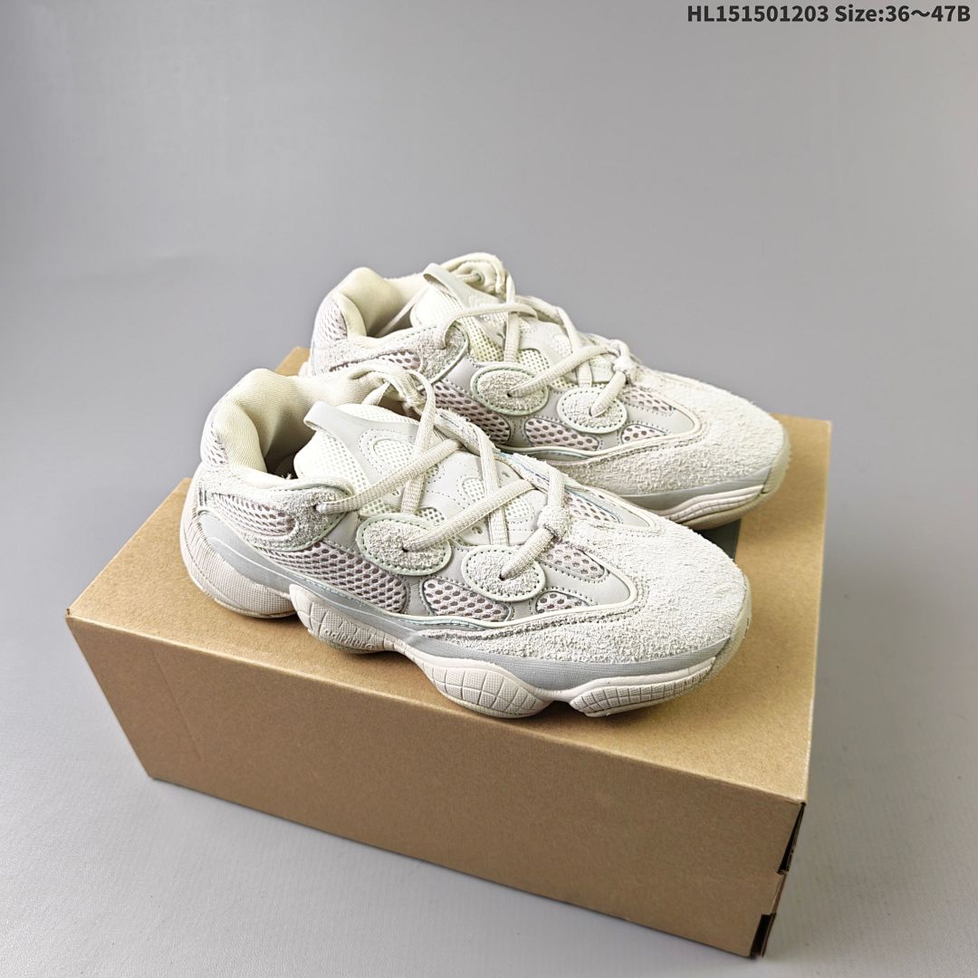 Adidas Yeezy 500"Stone" 500 Yeezy 500 - foto 4