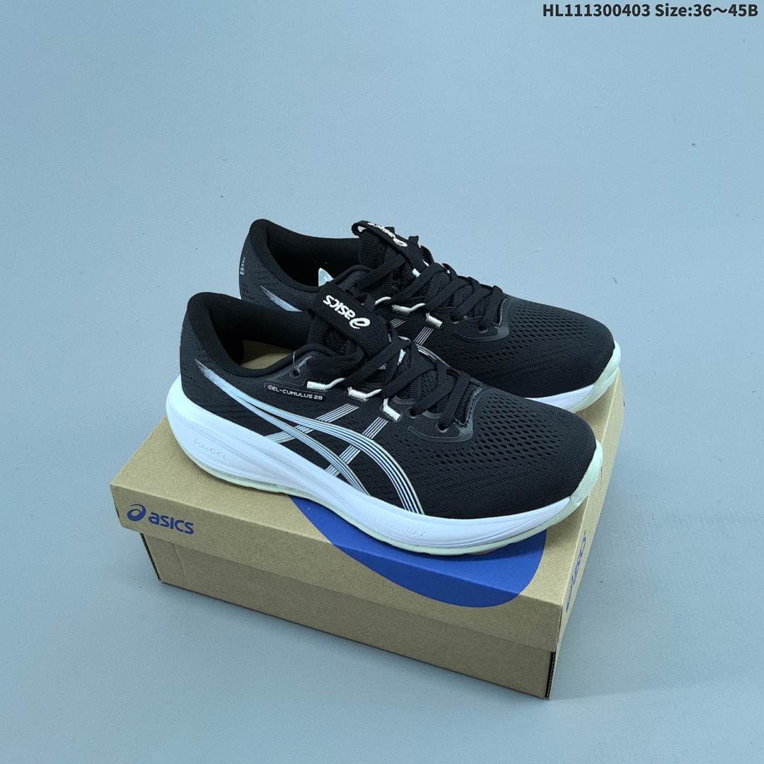 Asics Gel-Cumulus 28 T-GEL - foto 3