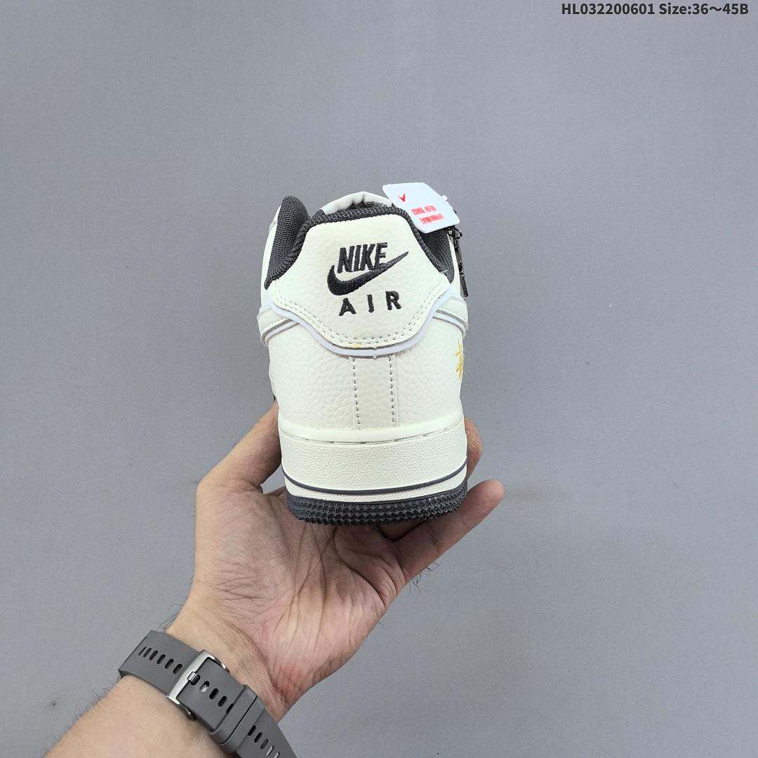 Nike Air Force1 07 low CW228 - foto 6