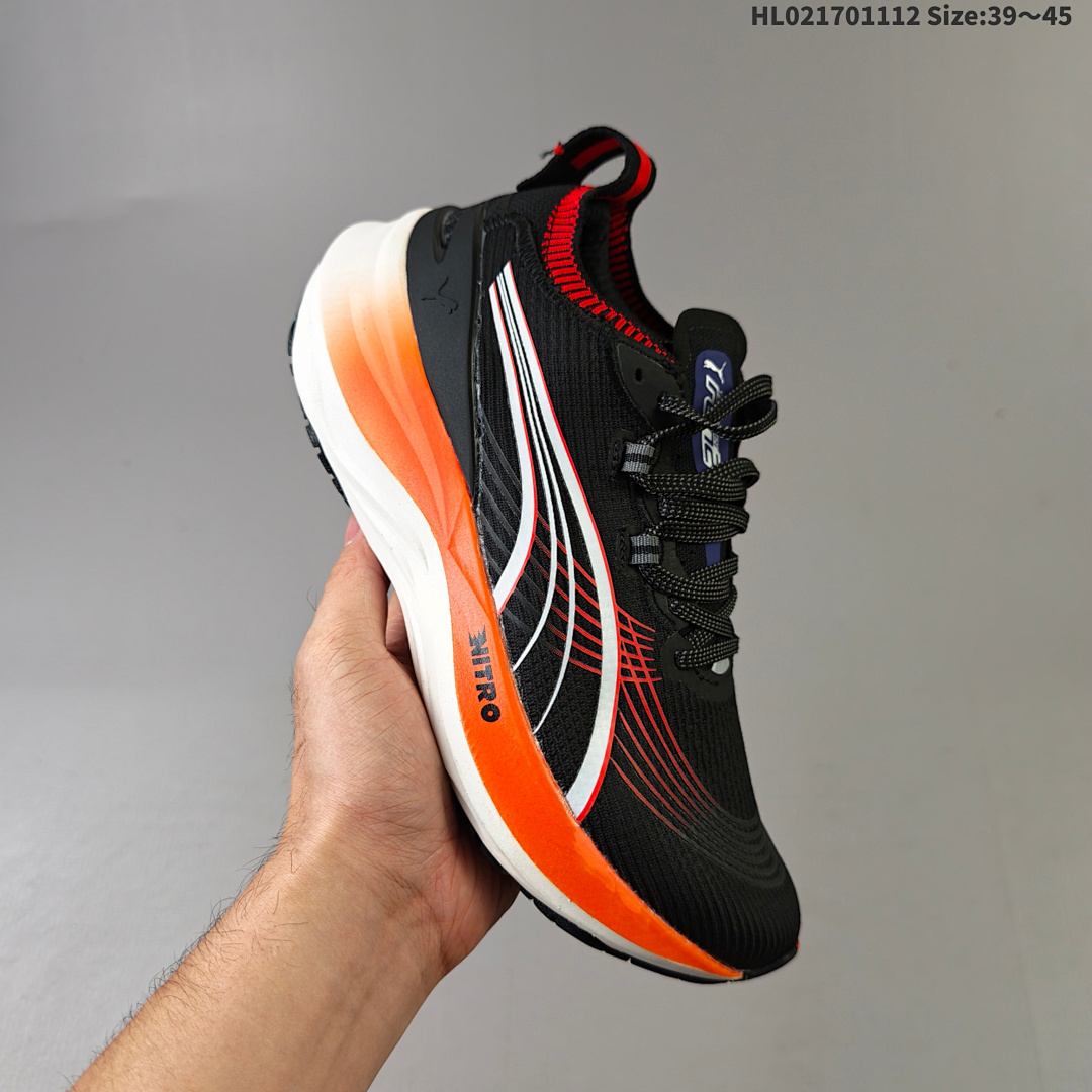 Puma Deviate NITRO 310109HL021701112 Size 45 - foto 2