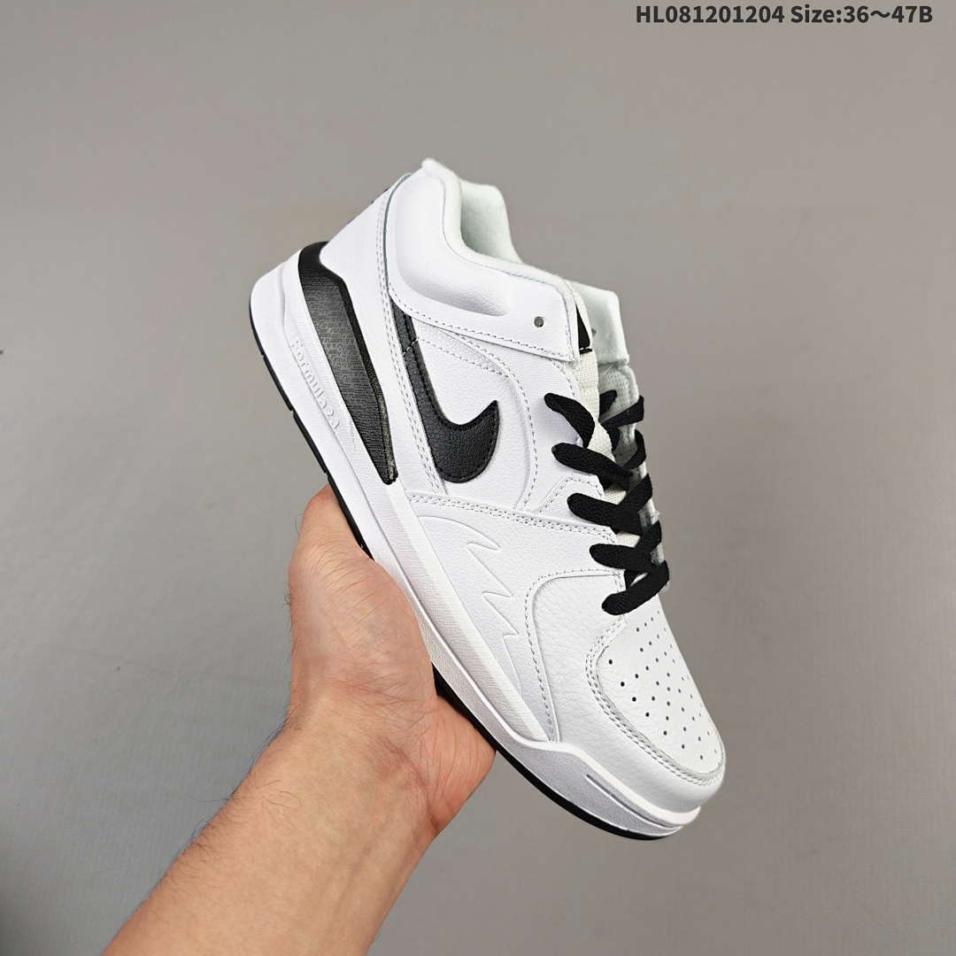 Nike Air Jordan Stadium 90 TinkerHathield - foto 6