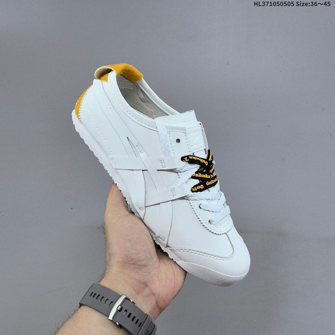 Asics/ - /Onitsuka Tiger Mexico 66® - foto 3