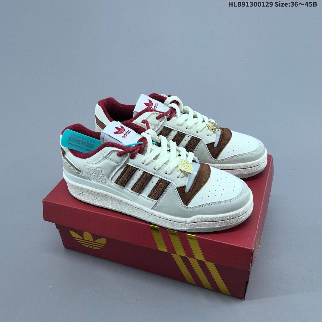 Adidas Forum Low CL CNY