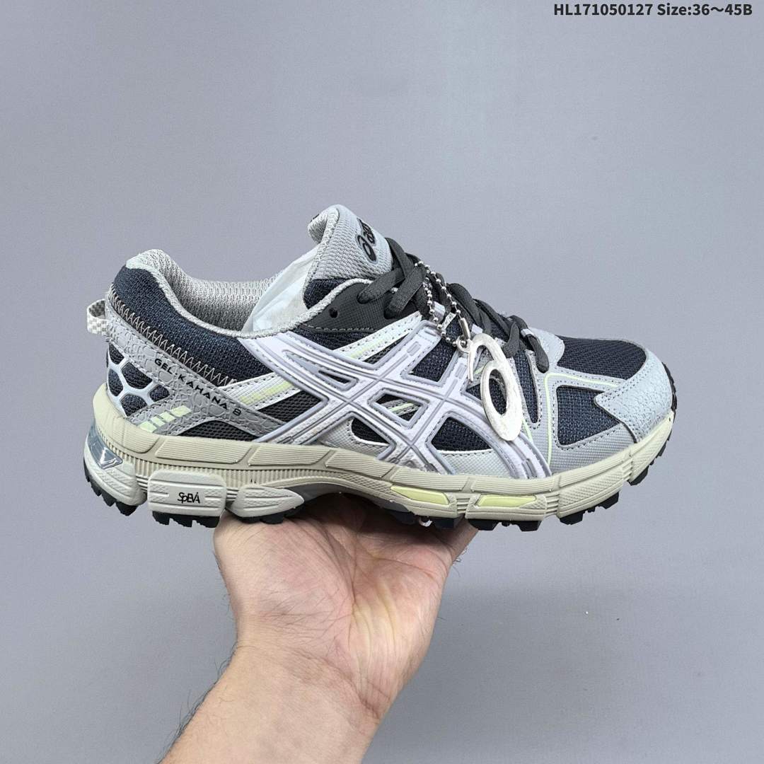 Asics Gel-Kahana 8 FL Gel-Kahana 8 Urban Outdoor - foto 9