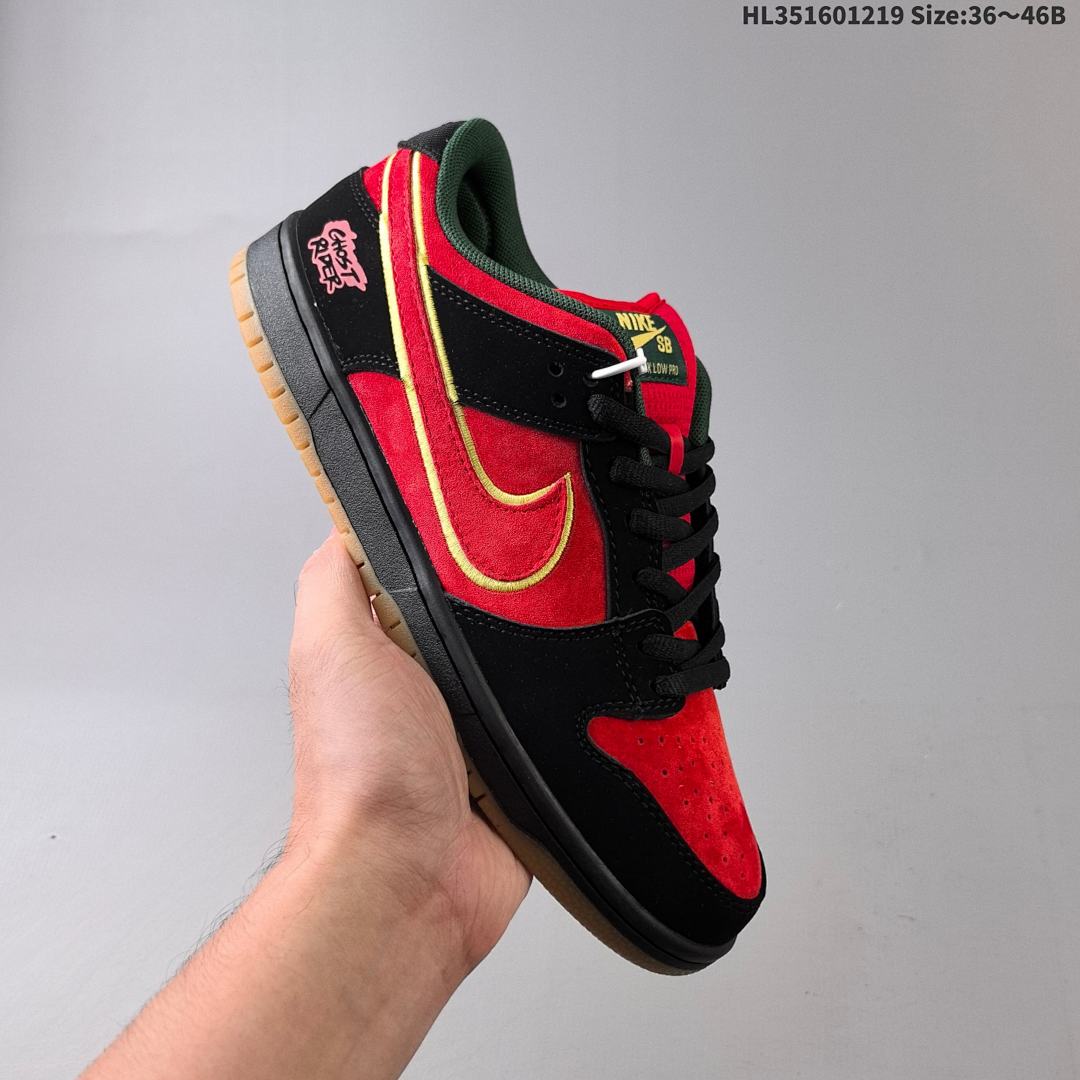 NIKE DUNK LOW ZoomAir sb - foto 8