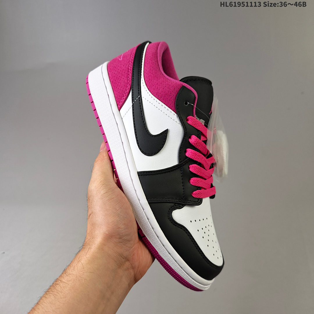 Air Jordan 1 Low "Sweater" AJ1 1 aj1 1 - foto 9
