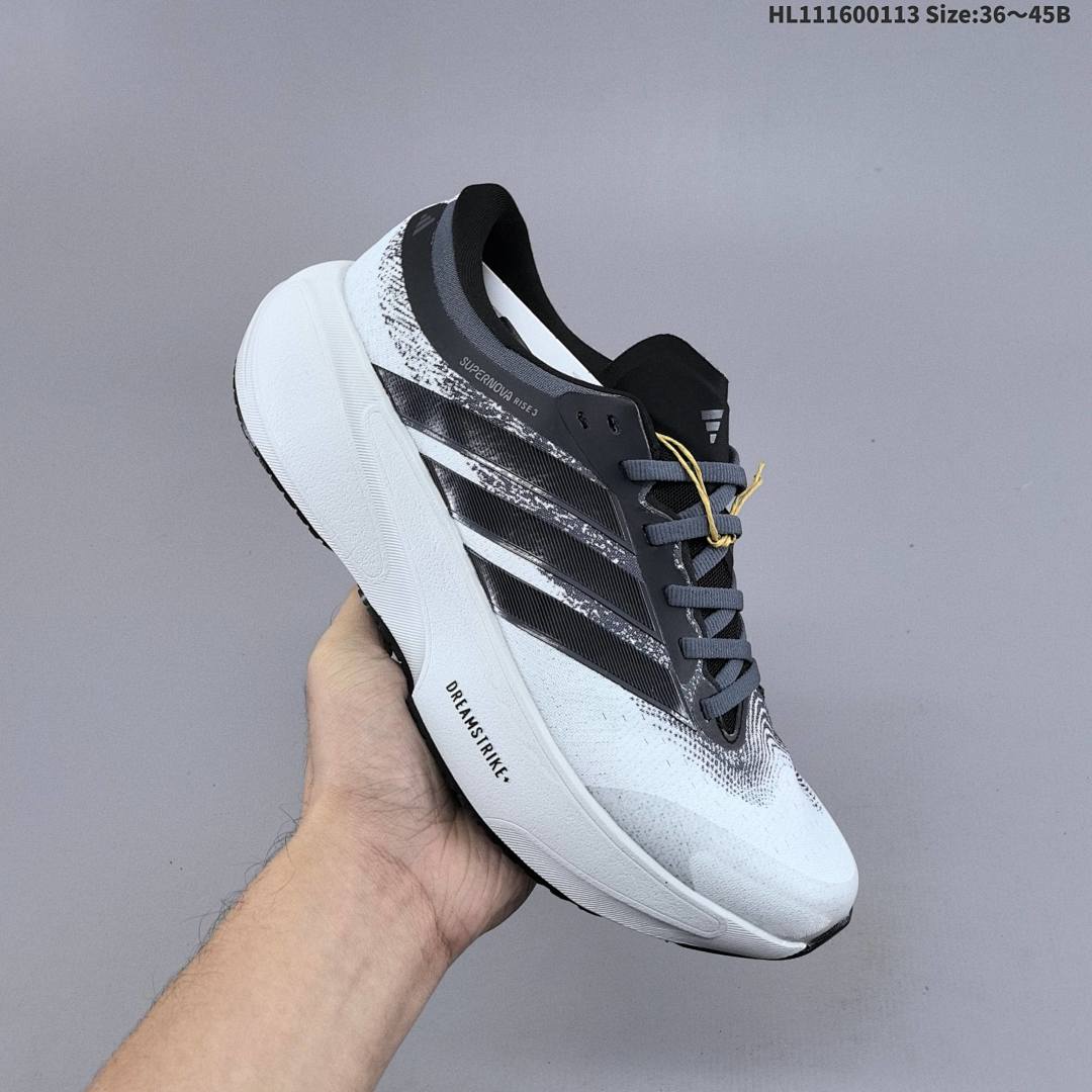 Adidas SUPERNOVA RISE 3 ❗ - foto 8
