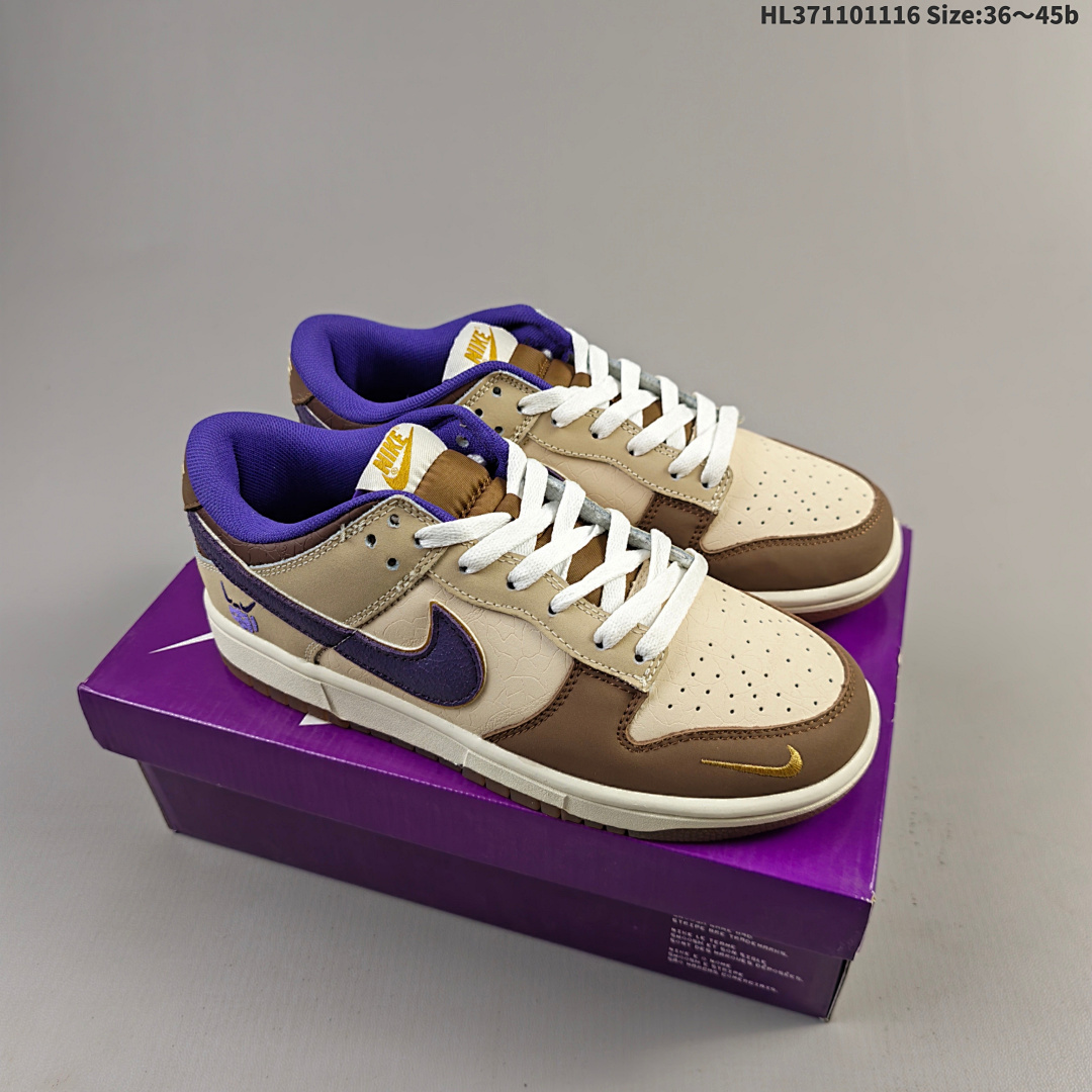 NIKE DUNK LOW ZoomAir sb - foto 5