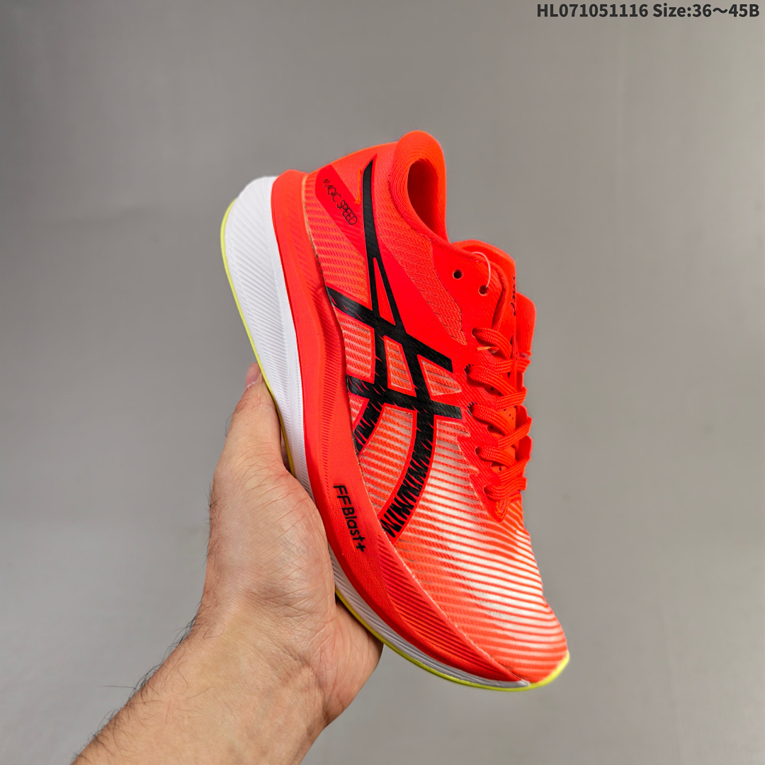 Asics MAGIC SPEED 3 T-GEL - foto 4