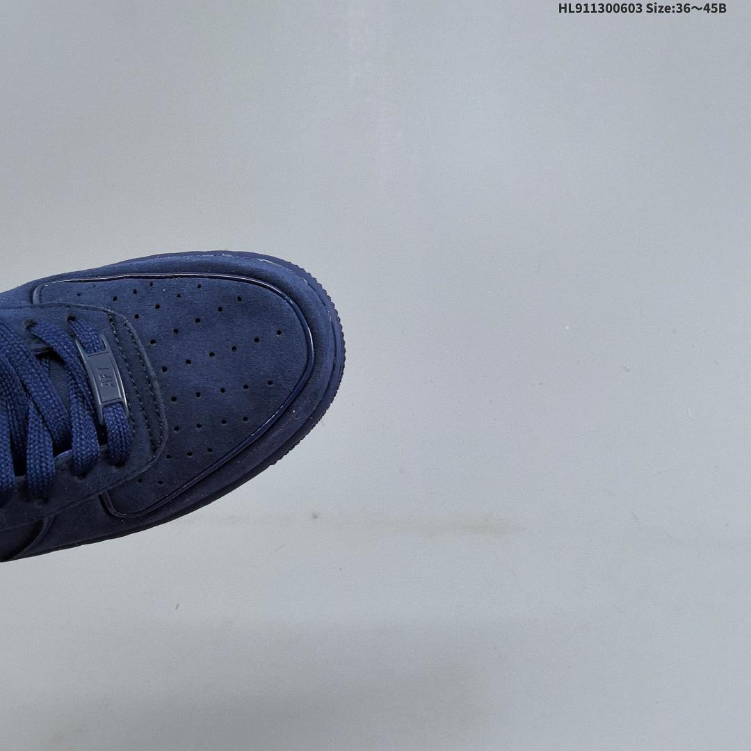 Nike AIR FORCE 1’07 Force - foto 8
