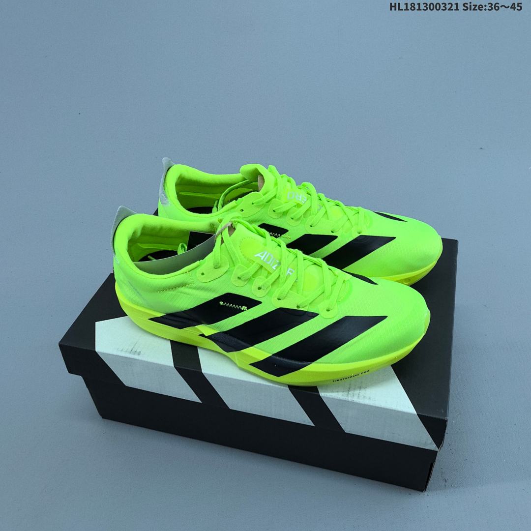 Adidas Adizero Adios 9 M IH5066HL181300321 Size 45 - foto 7