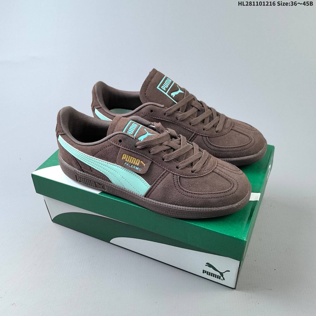 Puma Palermo Vintage -