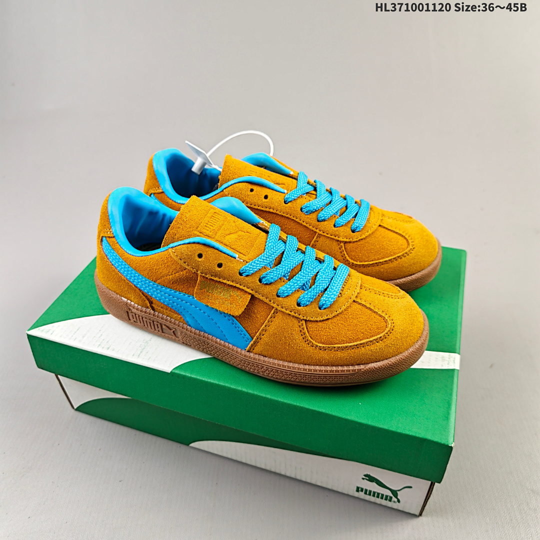 Puma Palermo - foto 5