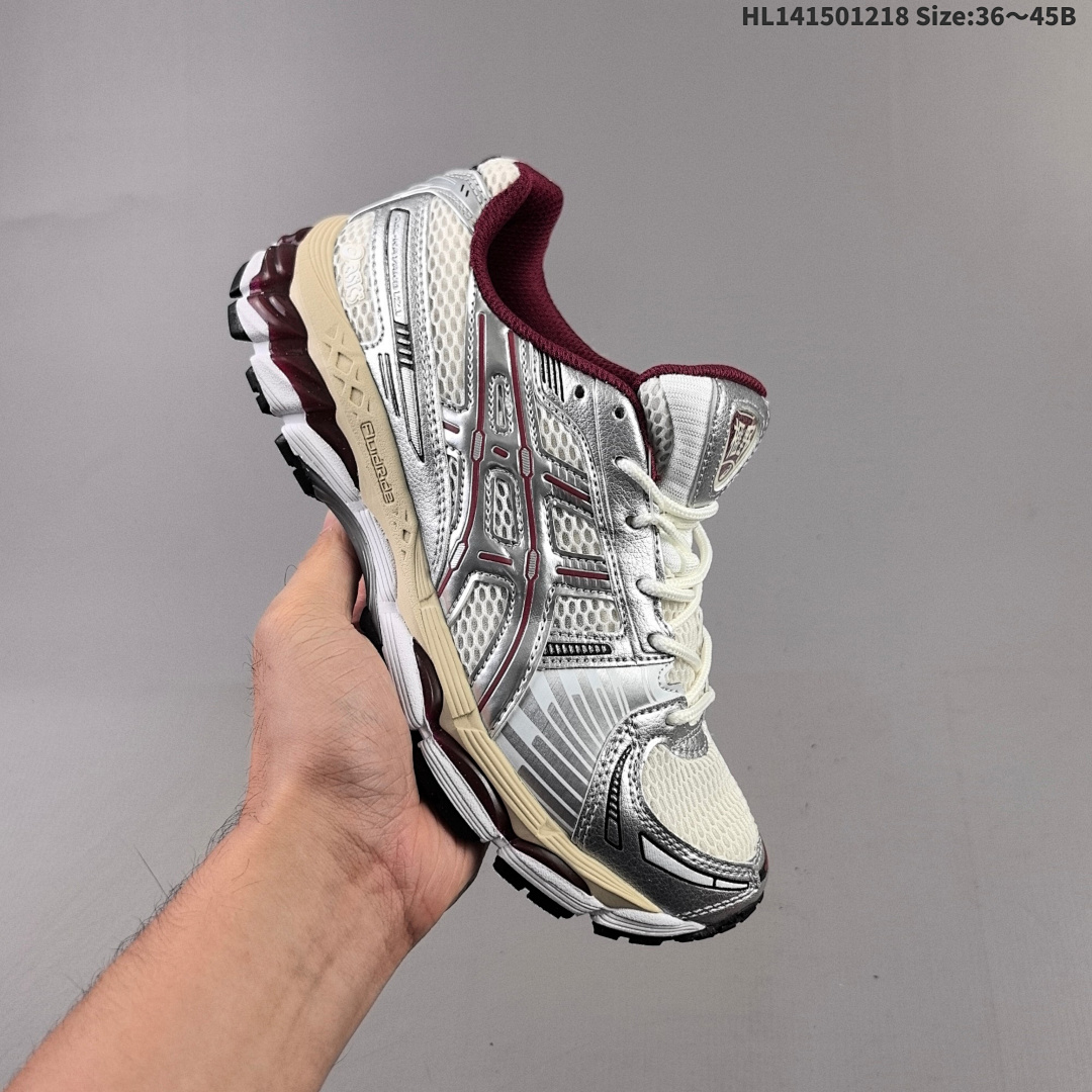 Asics Gel-Kayano 12.1 3D GEL FF BLAST PLUS - foto 8