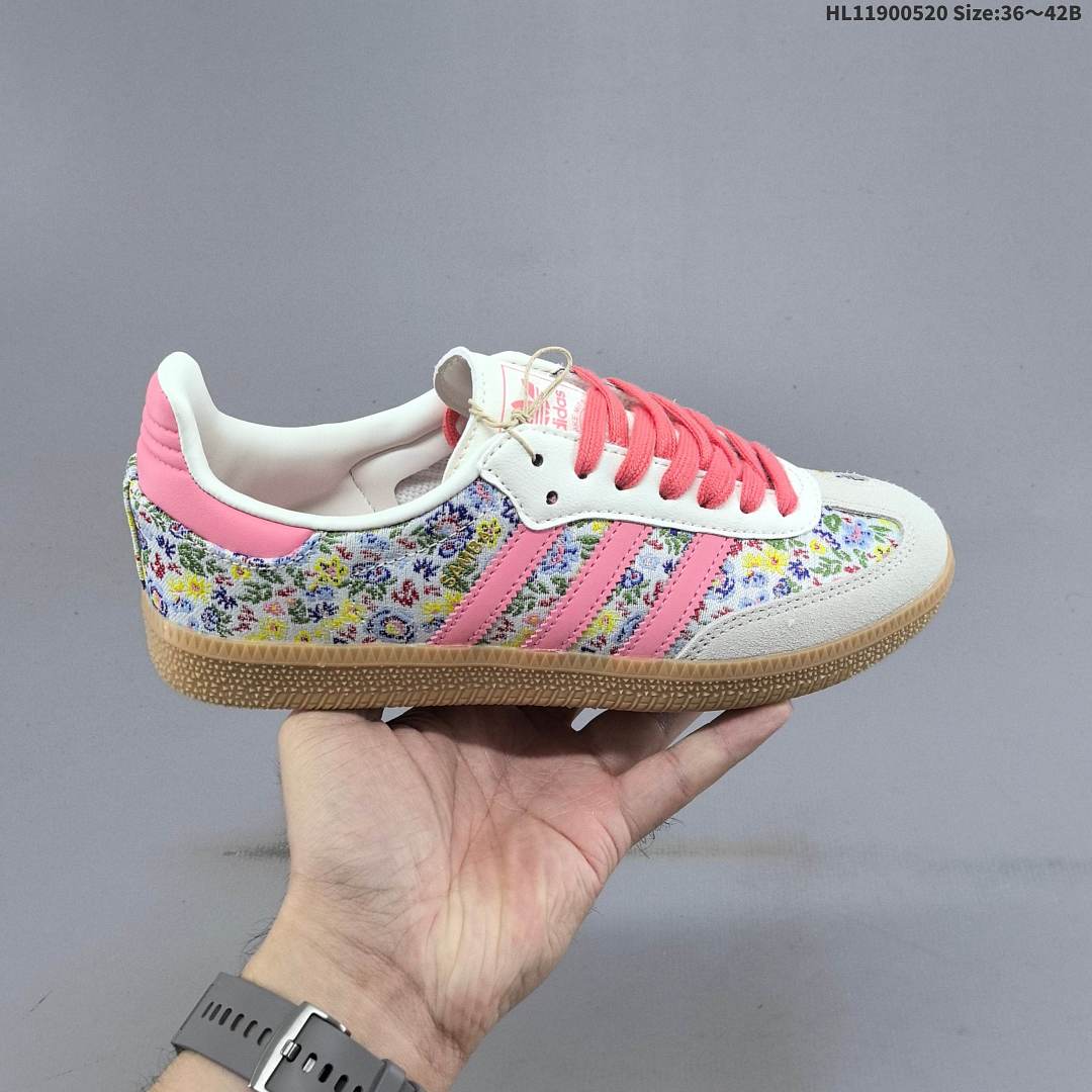 Adidas Originals Samba . - foto 2