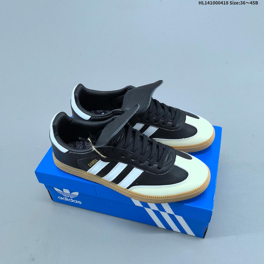 Adidas Originals Wb Pony Tonal Samba OG 36.5