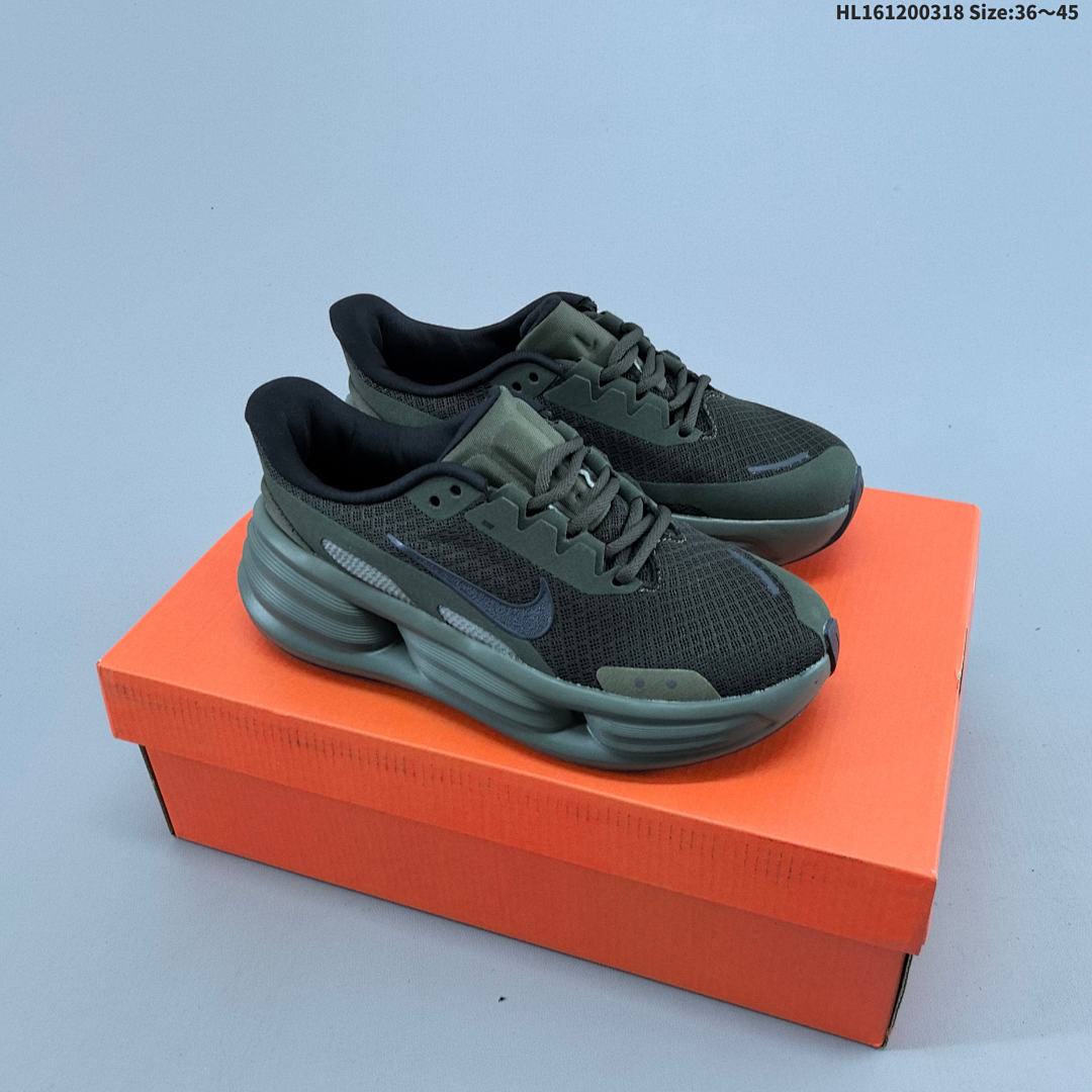 Nike Comfort Ride EasyOn -008 ID Size 45