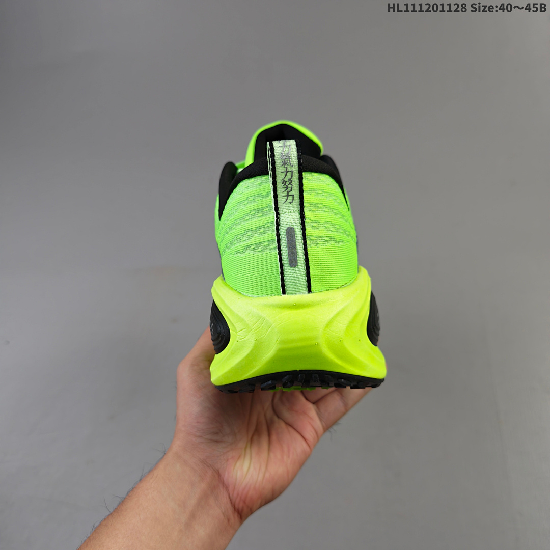 Nike VOMERO PLUS ReactX Air Zoom - foto 5