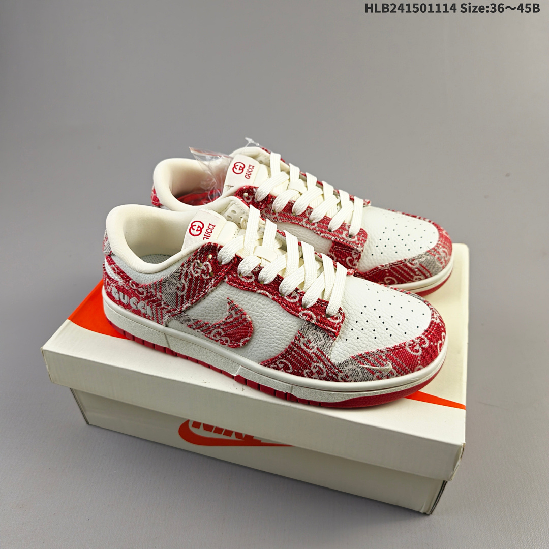 Nike Dunk Low Retro ‘DIY ’ sb - foto 6