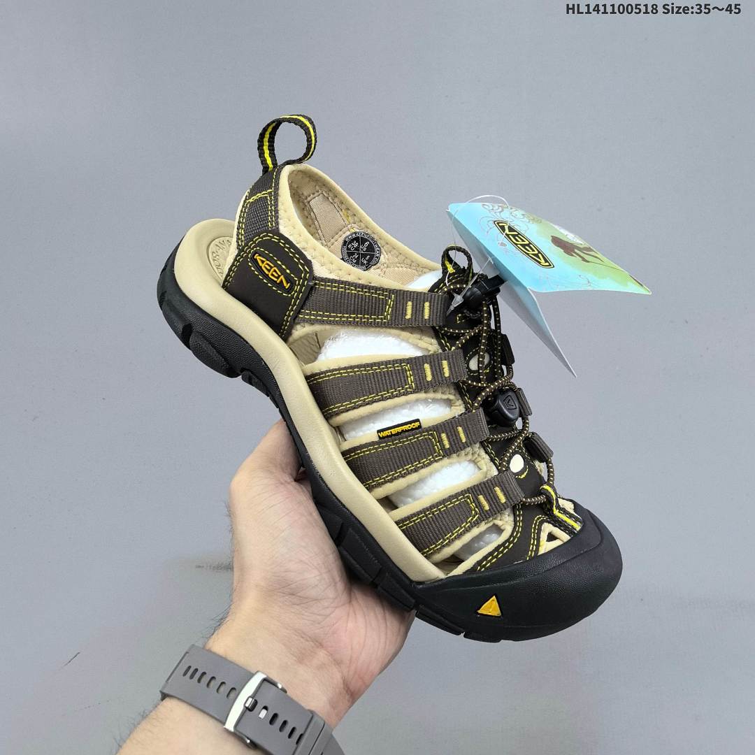 KEEN Newport H2 lD Size 45 - foto 4