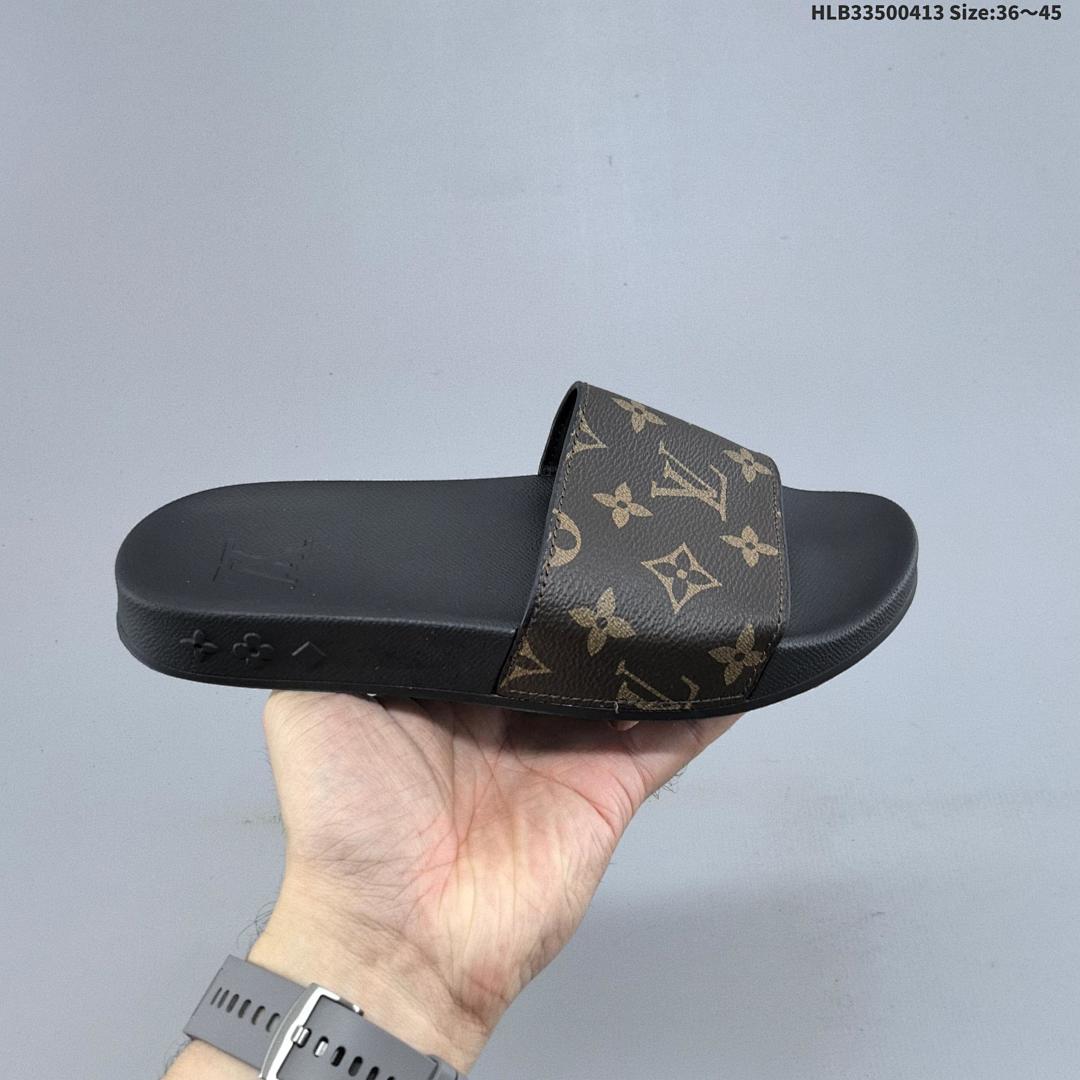 LOUIS VUITTON LV ID Size 45 - foto 4