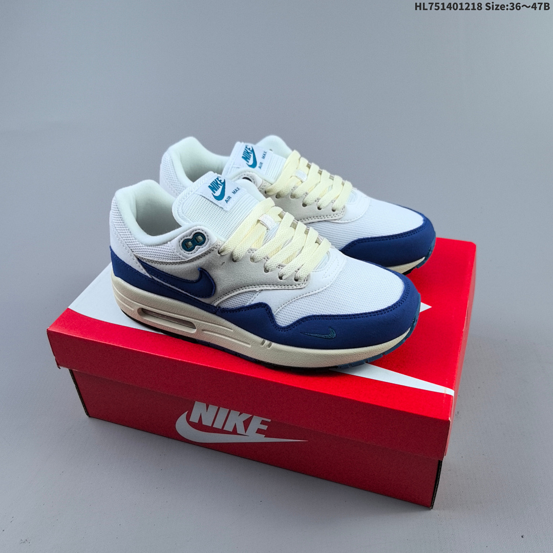 NIKE AIR MAX 1 ‘86 PRM - foto 5