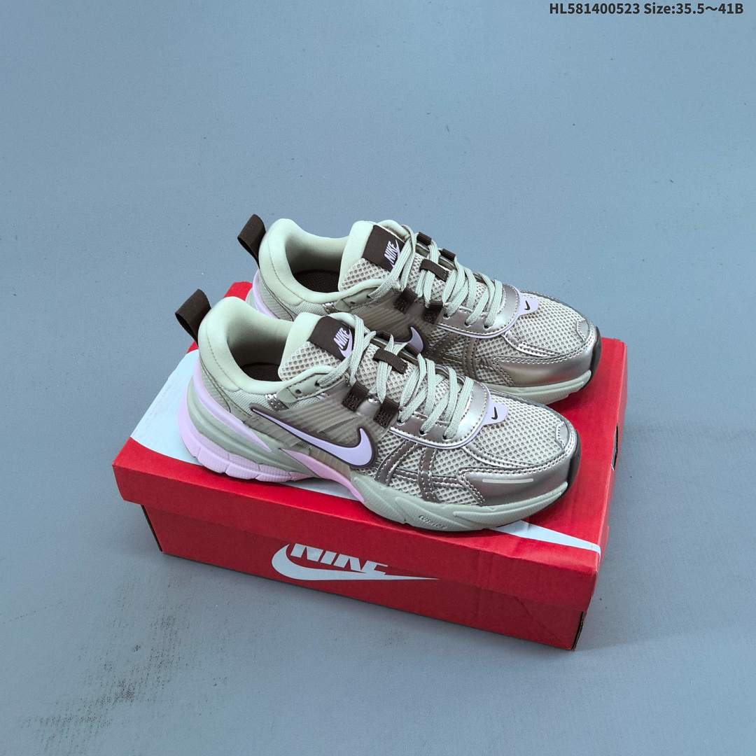 Nike V2K Run Runtekk 2000 - foto 5