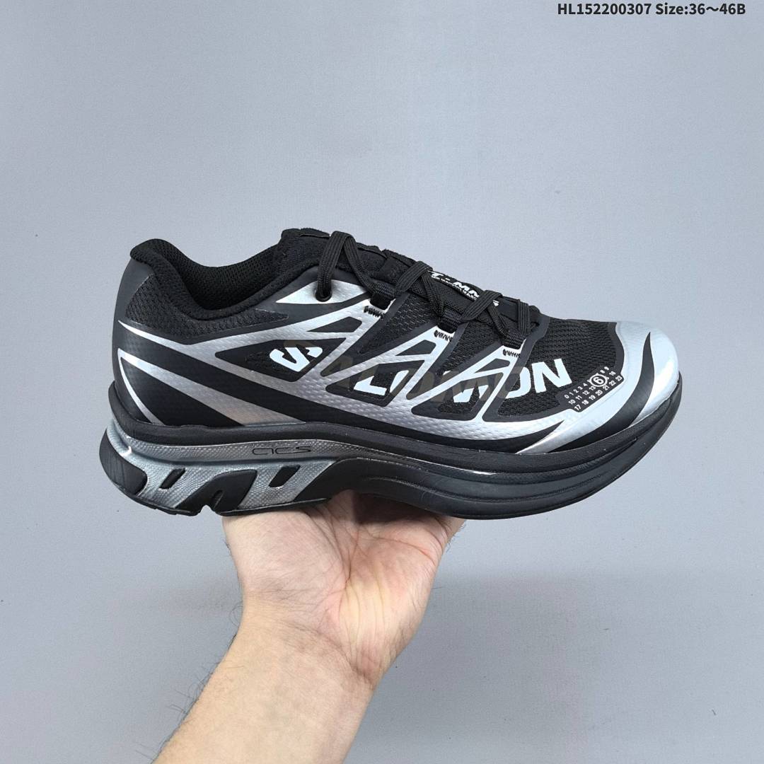 MM6 MAISON MARGIELA X SALOMON XT-MM-6 Salomon XT-MM6 Salomon - foto 3